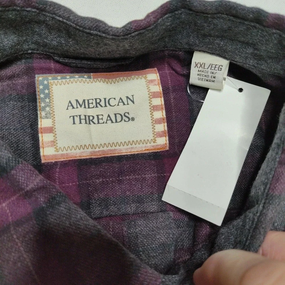 American Threads american threads